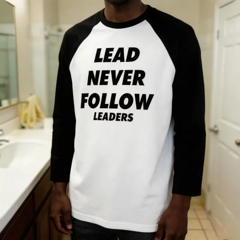 Men'S Fashion T Shirts - 3D Printed Casual Long Sleeve 2026