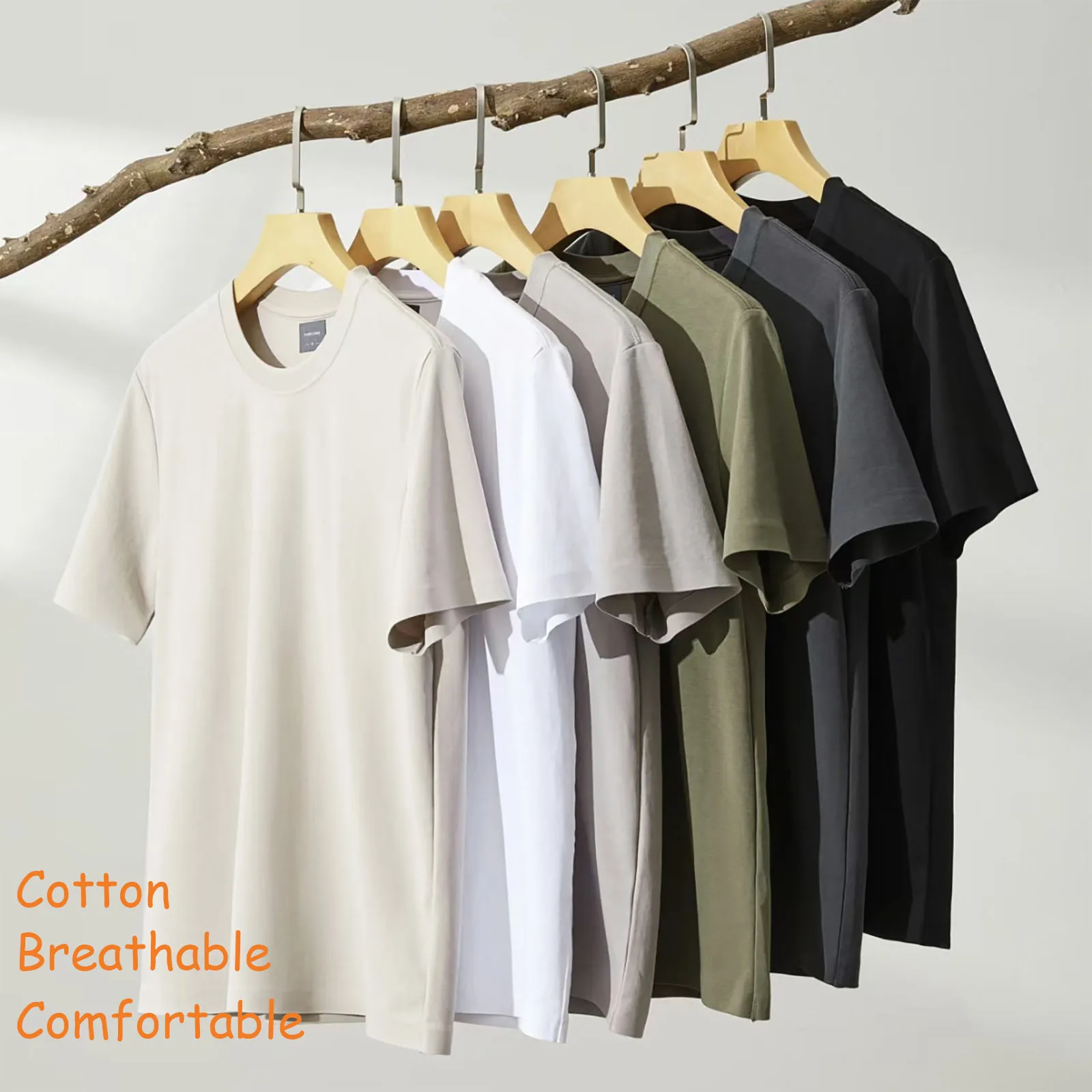 Florence Marine X T Shirt Men  - Men'S Fashion X ulasan dan harga