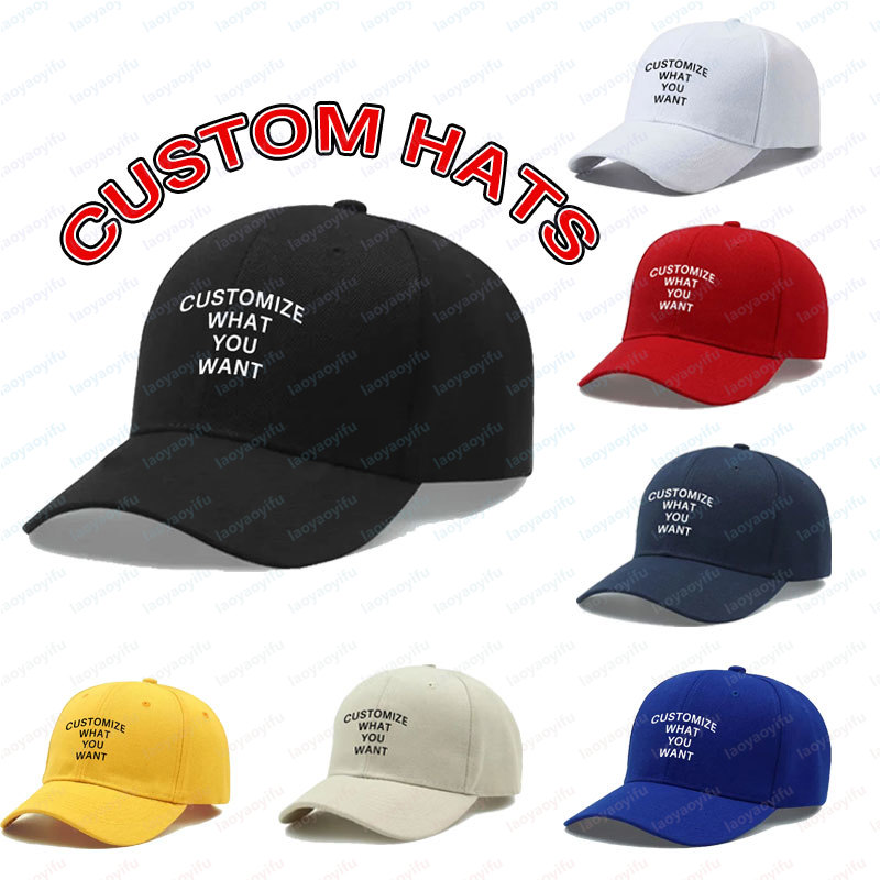 Fashion Customized Printed Log - Men'S Fashion With Hat ulasan dan harga