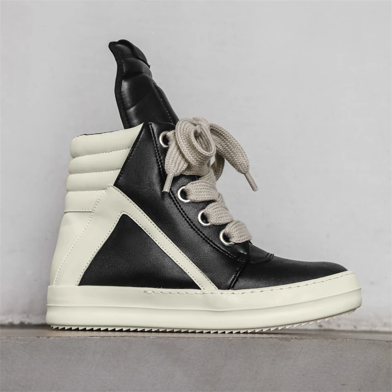 Men Casual Luxury Sneakers Str - Men'S Fashion News ulasan dan harga