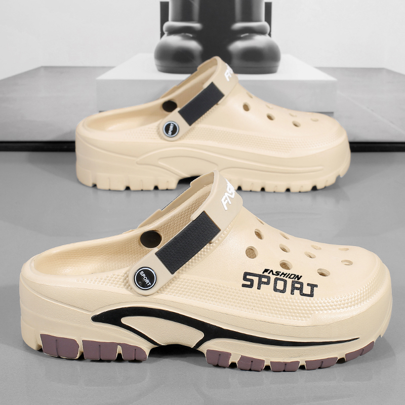 Men's Fashion Shoes Slip On Br - Mens Fashion Trainers ulasan dan harga