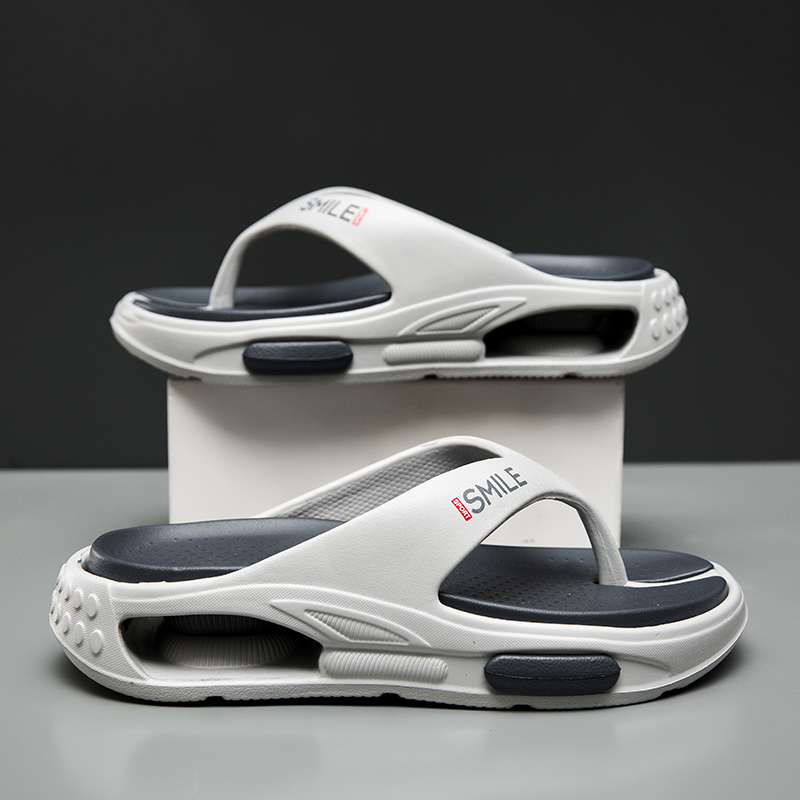 Summer Men's Flip Flops Outdoo - Men'S Fashion News ulasan dan harga