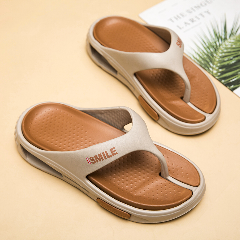 Summer Men's Flip Flops Outdoo - Men'S Fashion News ulasan dan harga