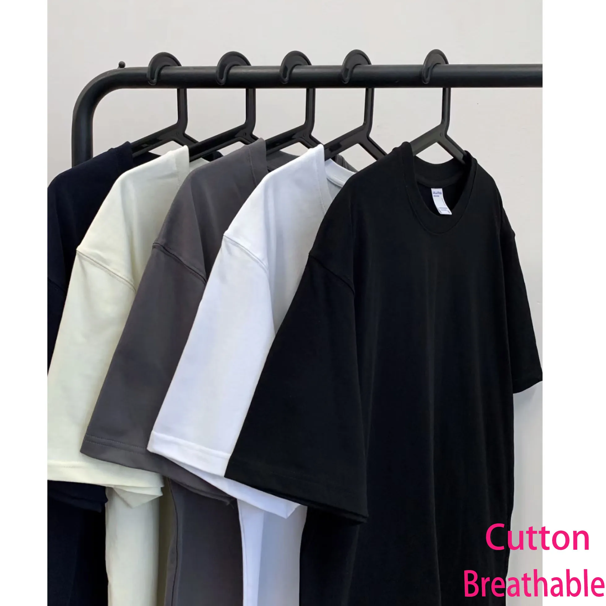 Ghost X Mori Calliope Metalcro - Men'S Fashion X ulasan dan harga