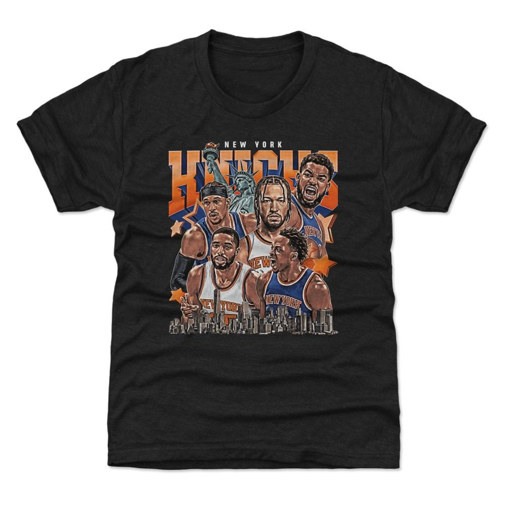New York Knicks Member Cotton  - Men'S Fashion New York ulasan dan harga