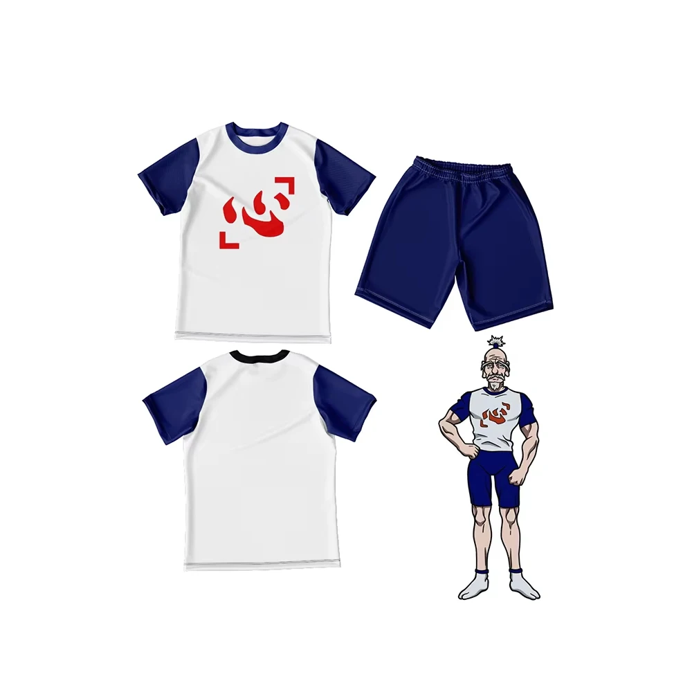Men's Summer New 3D Printing A - Men'S Fashion Videos ulasan dan harga