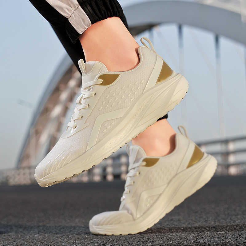 Slip-resistant Ete Mens Shoes  - Mens Fashion Trainers ulasan dan harga