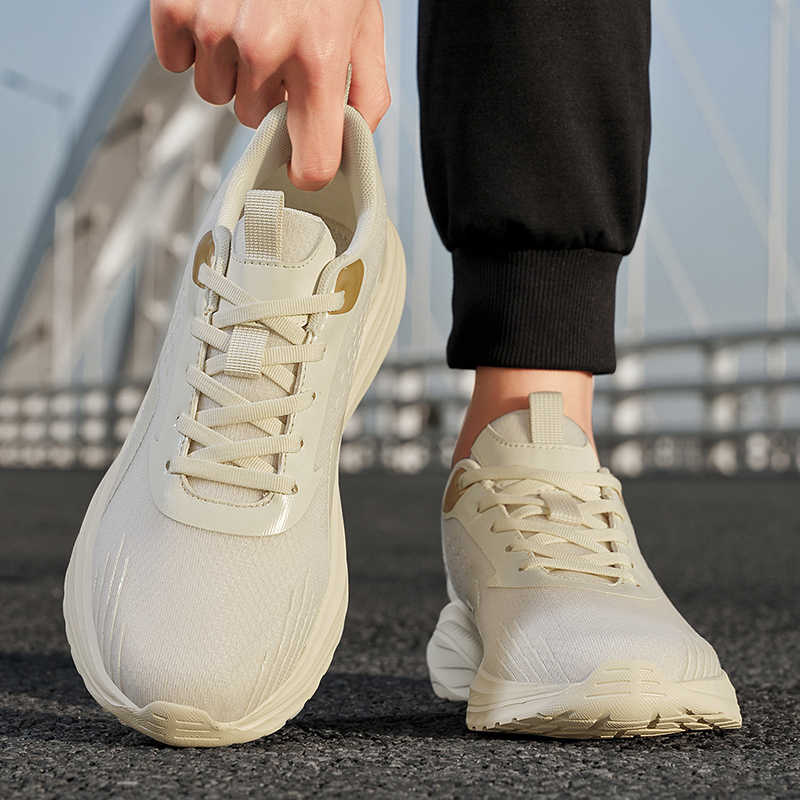 Slip-resistant Ete Mens Shoes  - Mens Fashion Trainers ulasan dan harga