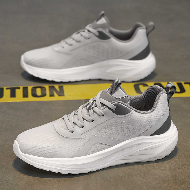 Slip-resistant Ete Mens Shoes  - Mens Fashion Trainers ulasan dan harga