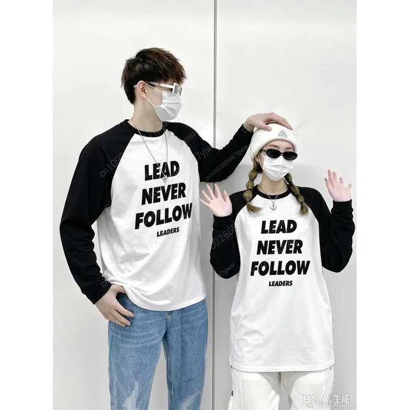 3D Print Casual Long Sleeve Le - Mens Fashion Clothes ulasan dan harga