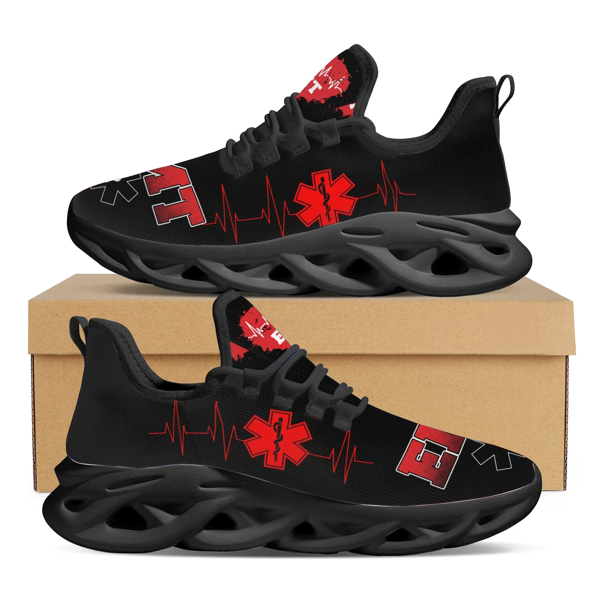 2025 Hot Sale Flat Shoes Fashi - Mens Fashion Trainers ulasan dan harga