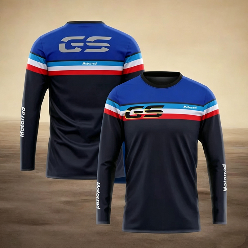 Hot Motorrad R1250GS/R1200GS/  - Men'S Fashion T Shirts ulasan dan harga