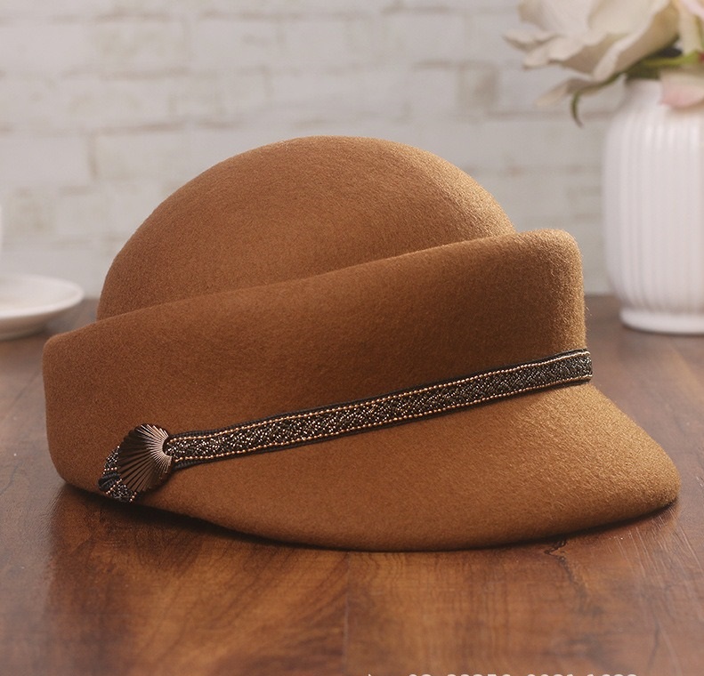 Fashion Women Men Sailor Black - Men'S Fashion With Hat ulasan dan harga