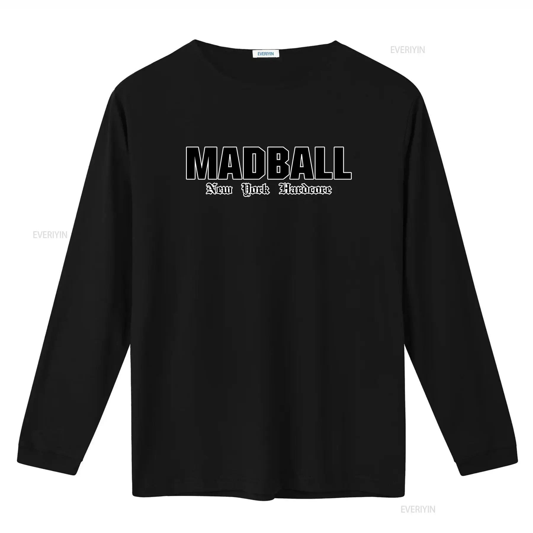 Madball New York Hardcore T sh - Men'S Fashion New York ulasan dan harga