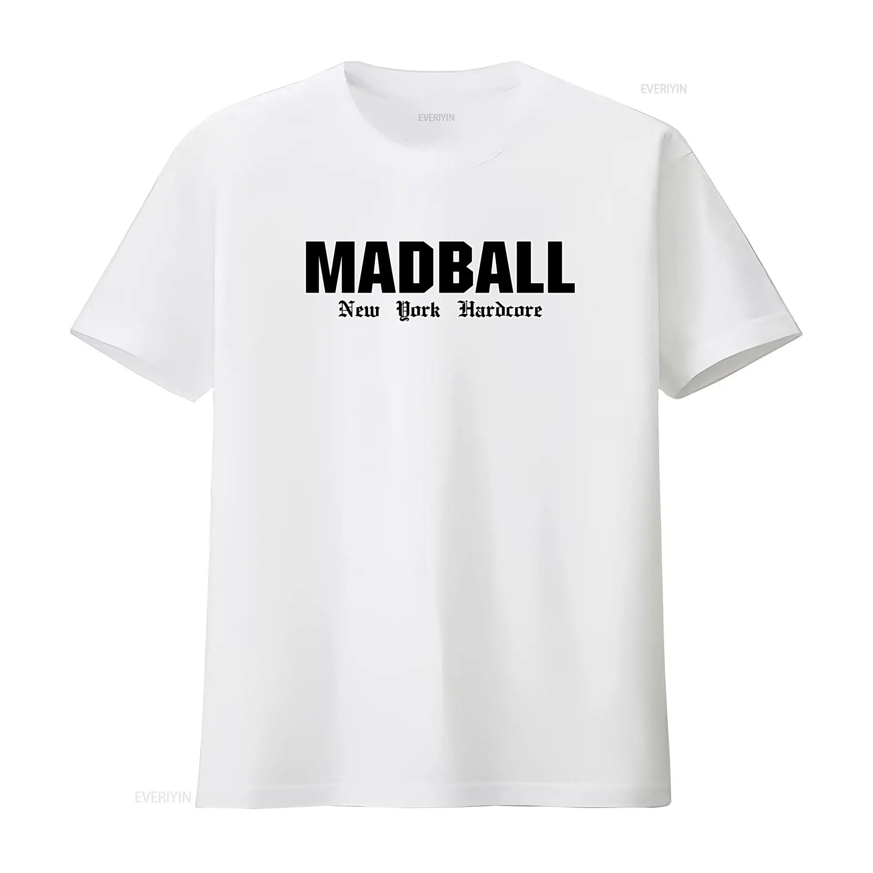 Madball New York Hardcore T sh - Men'S Fashion New York ulasan dan harga