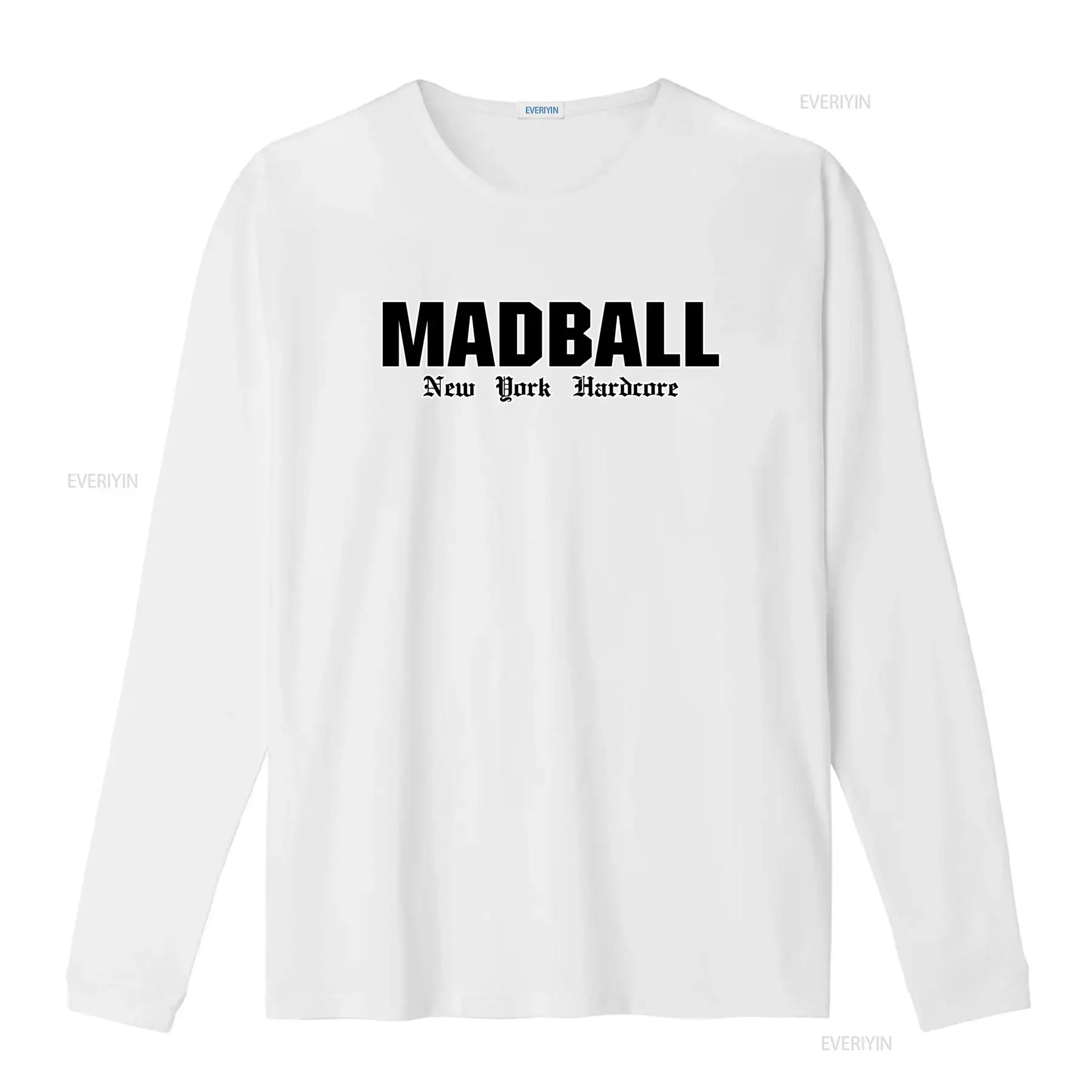 Madball New York Hardcore T sh - Men'S Fashion New York ulasan dan harga