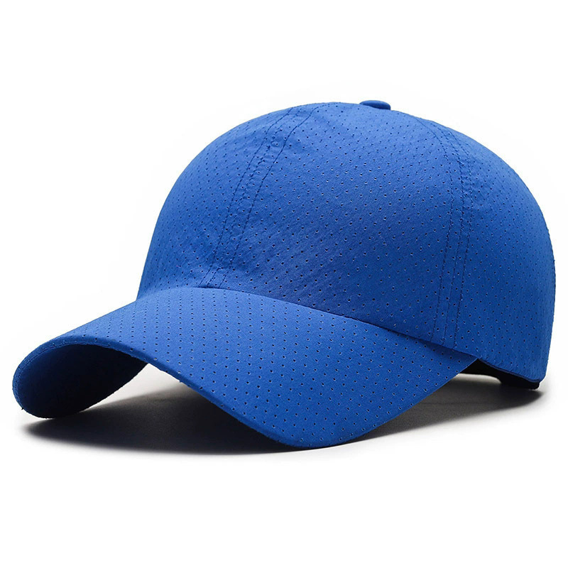 Customized Printed Logo Quick  - Men'S Fashion With Hat ulasan dan harga