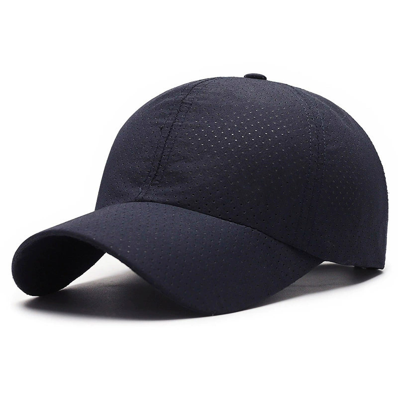 Customized Printed Logo Quick  - Men'S Fashion With Hat ulasan dan harga