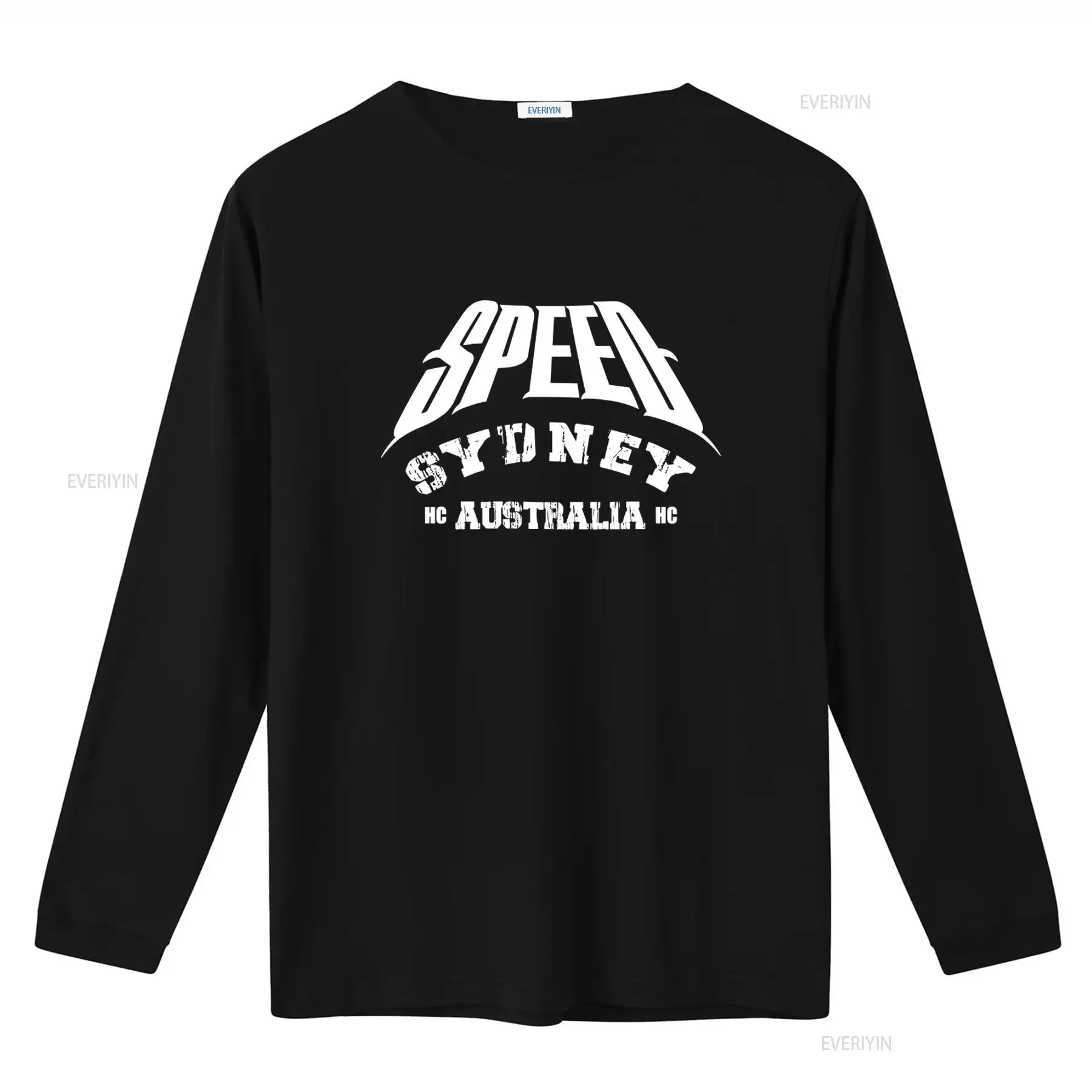 Speed Hardcore Punk Band T Shi - Men'S Fashion Sydney ulasan dan harga