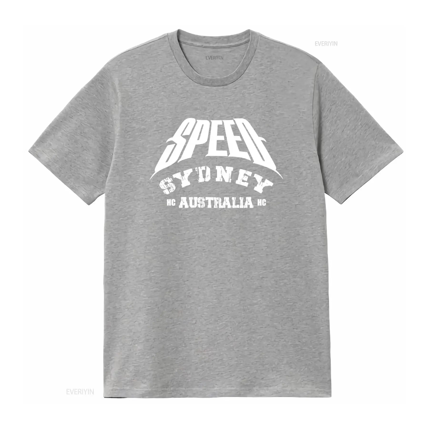 Speed Hardcore Punk Band T Shi - Men'S Fashion Sydney ulasan dan harga