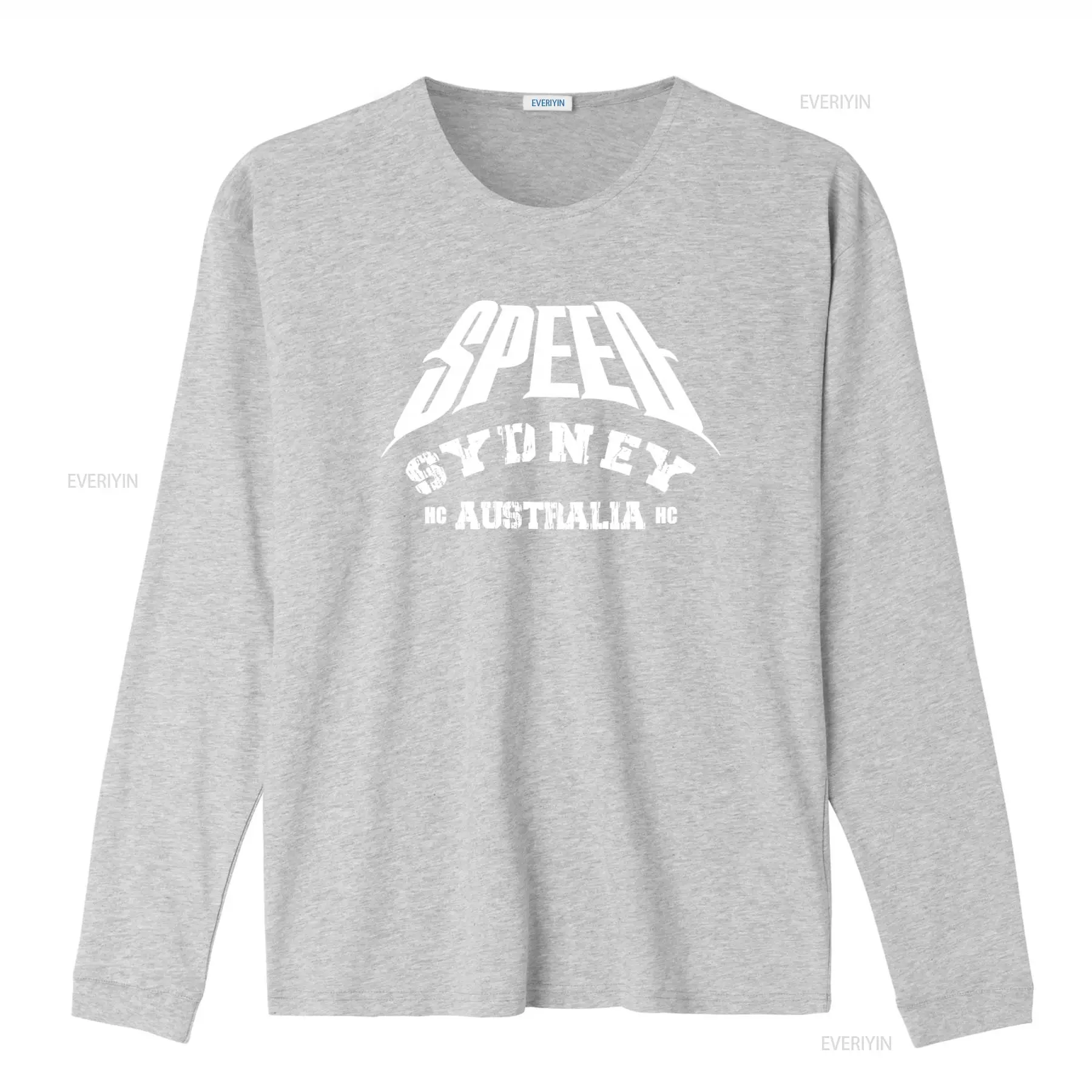 Speed Hardcore Punk Band T Shi - Men'S Fashion Sydney ulasan dan harga