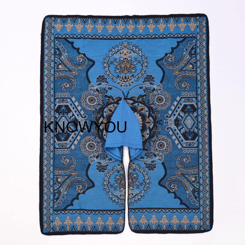 Men's Thick Outdoor Traveling  - Men'S Fashion With Hat ulasan dan harga
