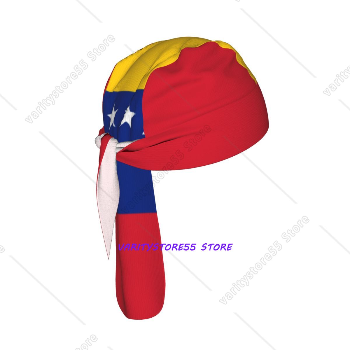 Bicycle Headband Cap Venezuela - Men'S Fashion With Hat ulasan dan harga
