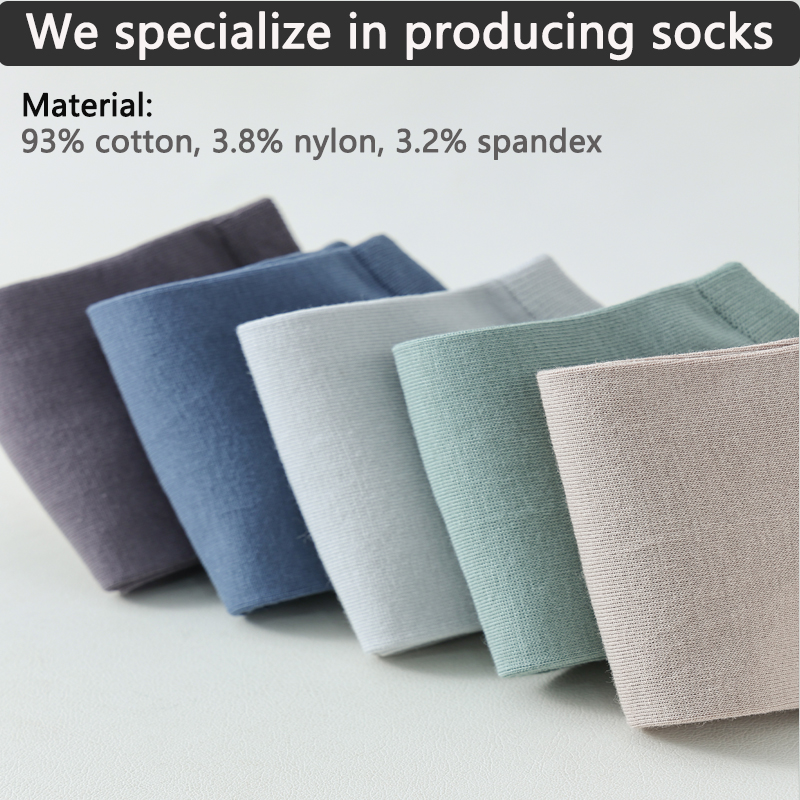 Men's Cotton Socks Short High  - Socks Ankle Men ulasan dan harga
