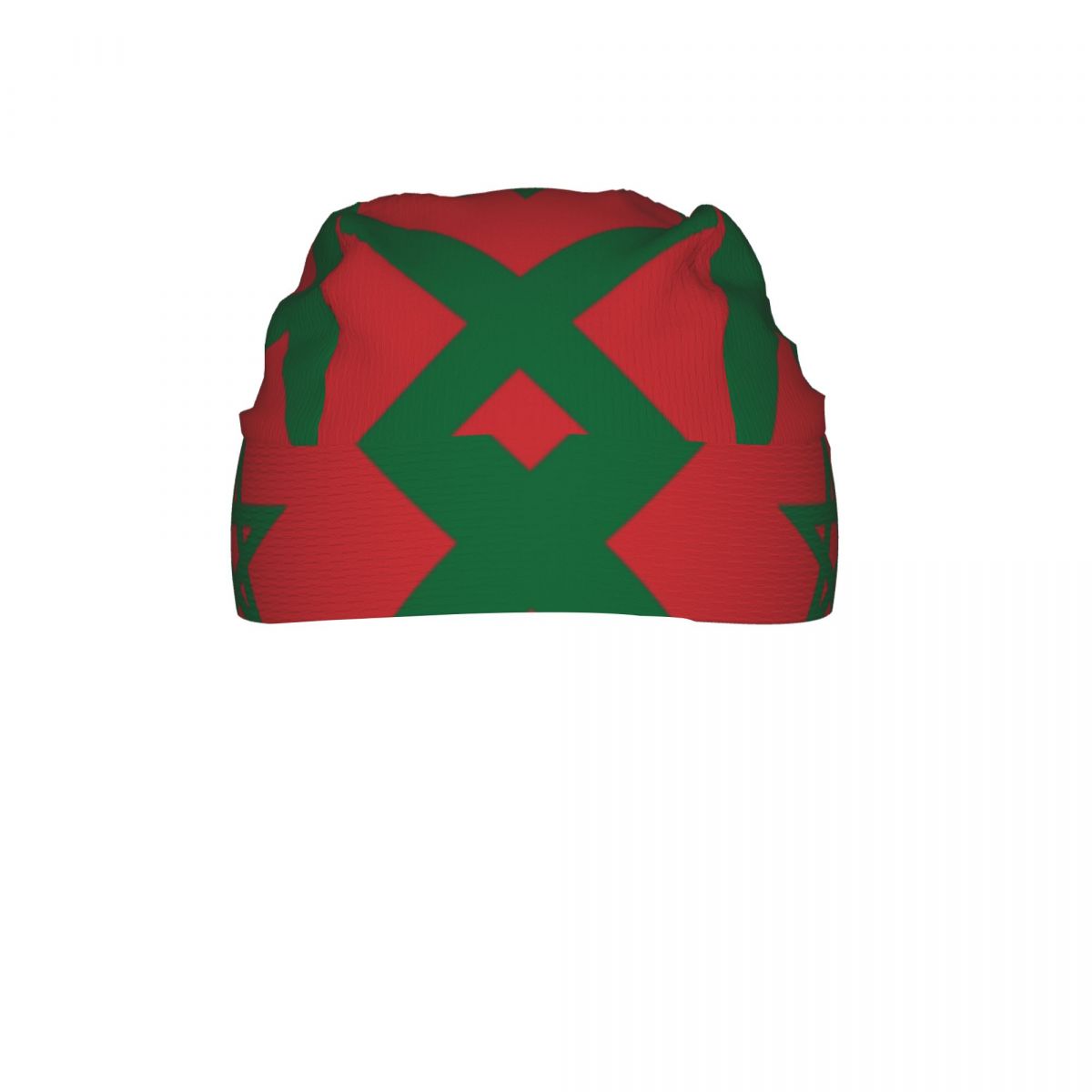 Morocco Flag Headscarf Man Wom - Men'S Fashion With Hat ulasan dan harga