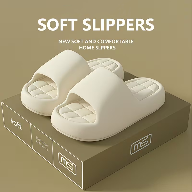 Fashion Women's Slippers Indoo - Men'S Fashion News ulasan dan harga