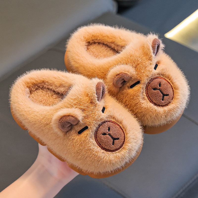 Winter Women's Slippers Winter - Men'S Fashion News ulasan dan harga