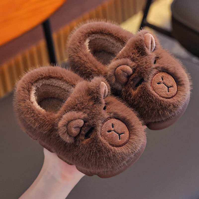 Winter Women's Slippers Winter - Men'S Fashion News ulasan dan harga