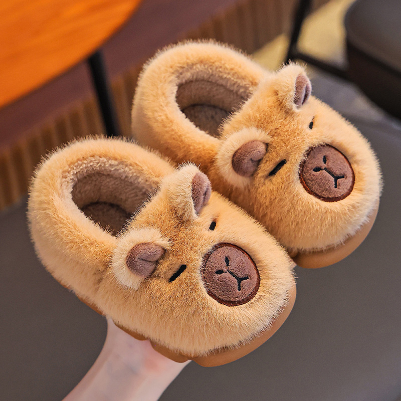Winter Women's Slippers Winter - Men'S Fashion News ulasan dan harga