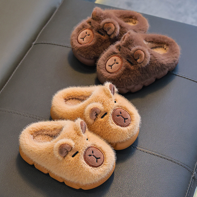 Winter Women's Slippers Winter - Men'S Fashion News ulasan dan harga