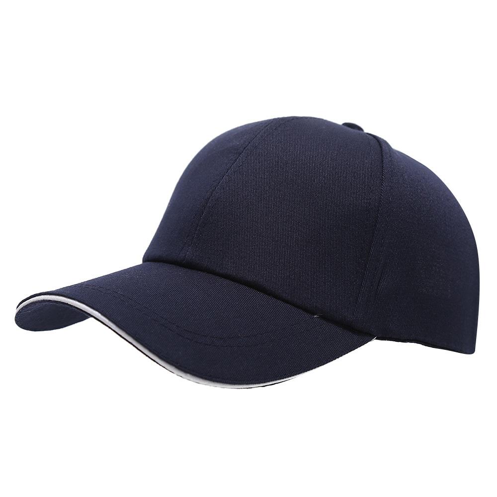 Customized Printed Logo Pure C - Men'S Fashion With Hat ulasan dan harga