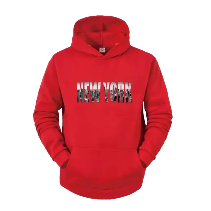 Men's Autumn Winter Casual Fas - Men'S Fashion New York ulasan dan harga