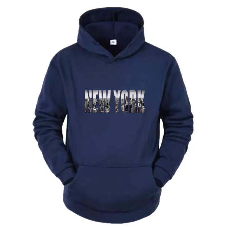 Men's Autumn Winter Casual Fas - Men'S Fashion New York ulasan dan harga