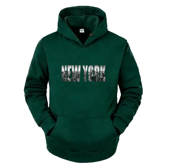 Men's Autumn Winter Casual Fas - Men'S Fashion New York ulasan dan harga