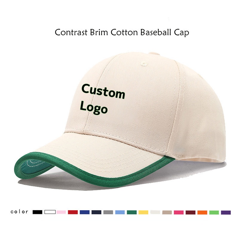 One Piece Custom Logo Baseball - Men'S Fashion With Hat ulasan dan harga