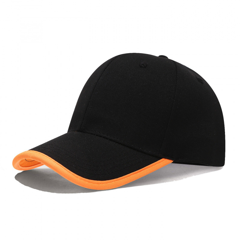 One Piece Custom Logo Baseball - Men'S Fashion With Hat ulasan dan harga