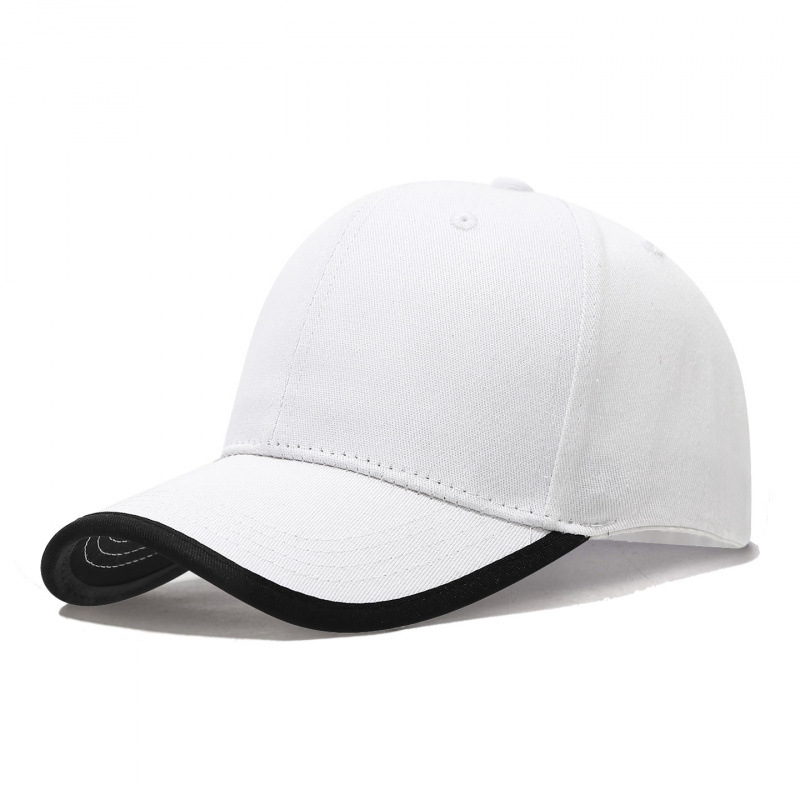 One Piece Custom Logo Baseball - Men'S Fashion With Hat ulasan dan harga