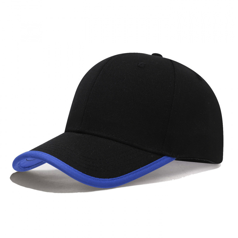 One Piece Custom Logo Baseball - Men'S Fashion With Hat ulasan dan harga