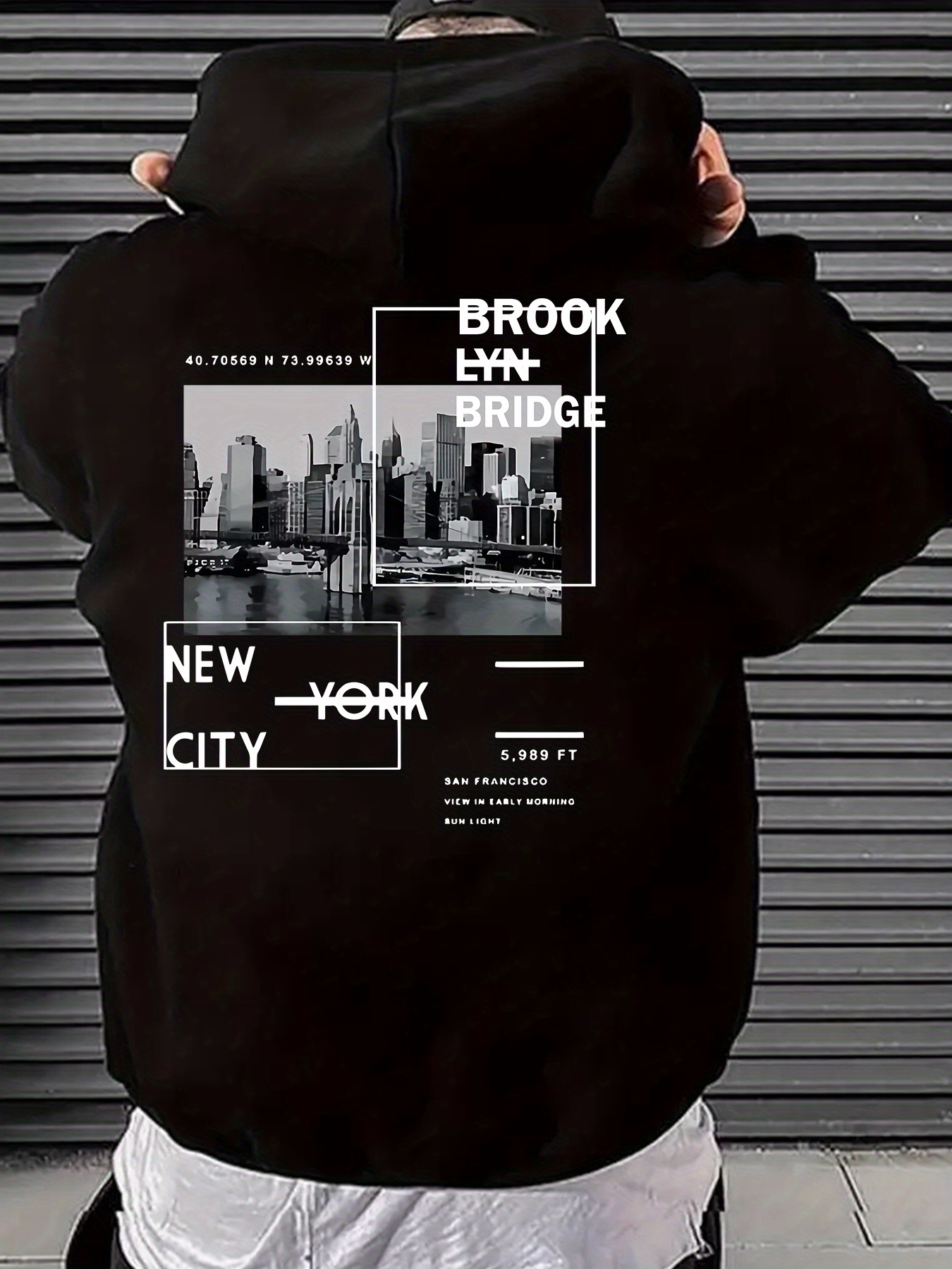 Men's autumn and winter casual - Men'S Fashion New York ulasan dan harga